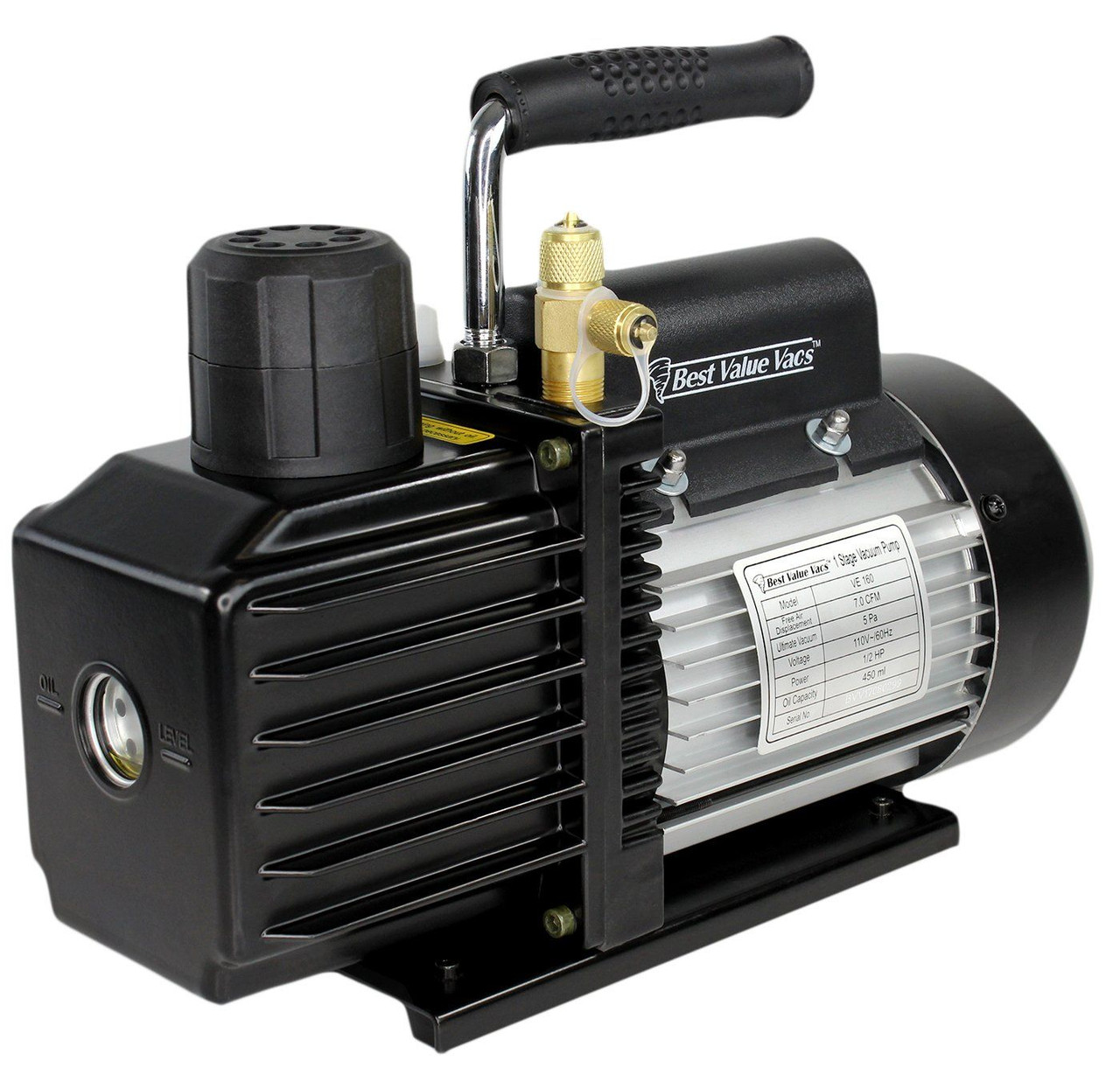 Vacuum Pump